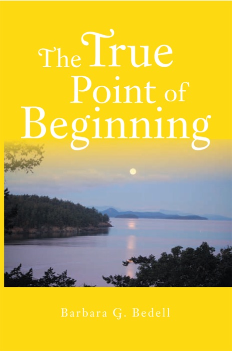 The True Point Of Beginning