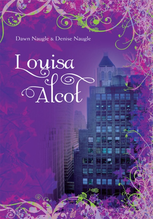 Louisa Alcot