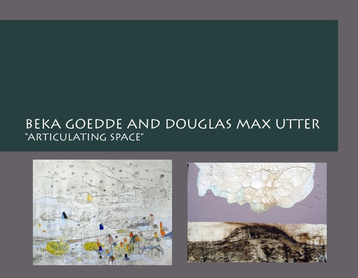 Beka Goedde and Douglas Max Utter