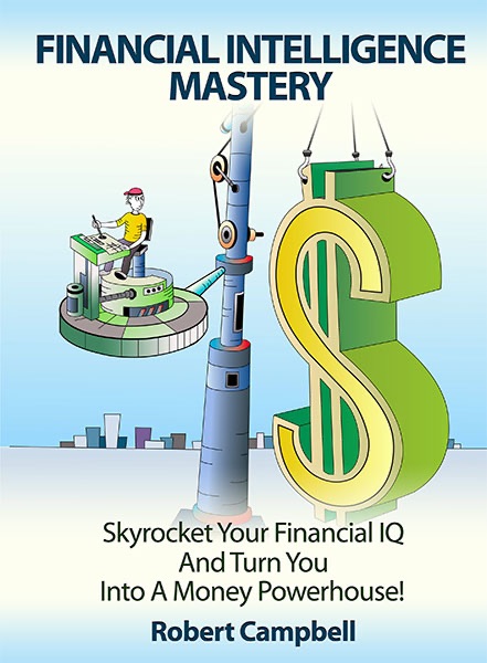 Financial Intelligence Mastery