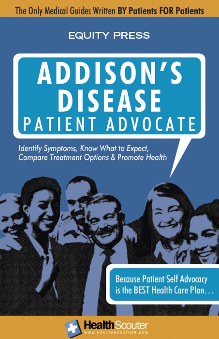 Addison's Disease Patient Advocate