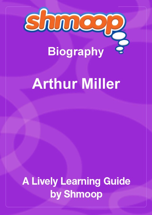 Arthur Miller