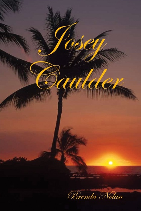 Josey Caulder