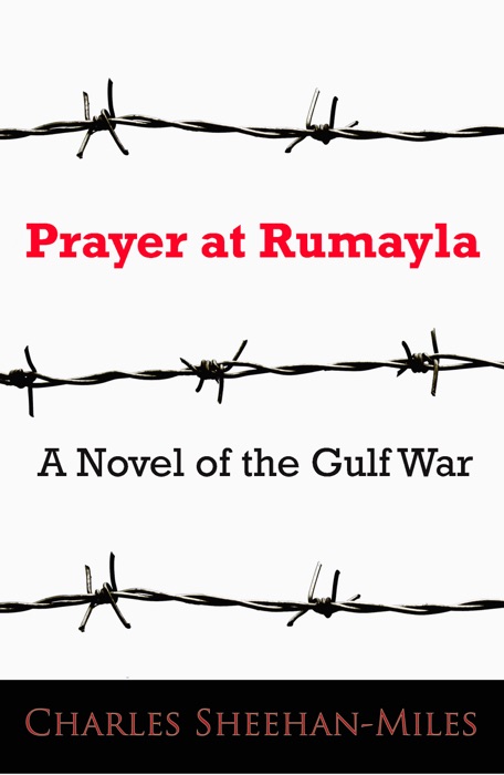 Prayer at Rumayla