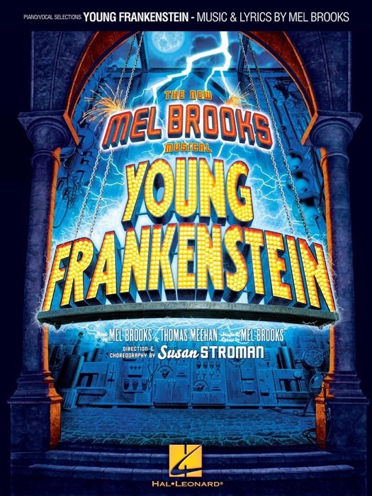 Young Frankenstein (Songbook)
