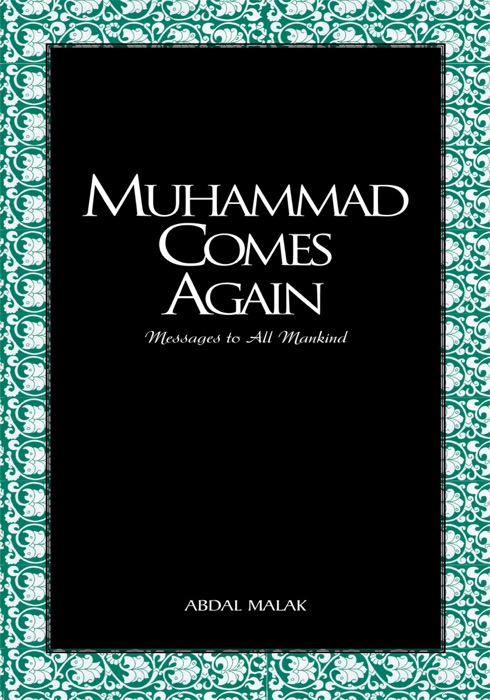 Muhammad Comes Again