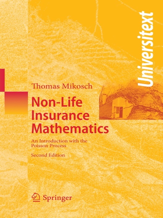 Non-Life Insurance Mathematics