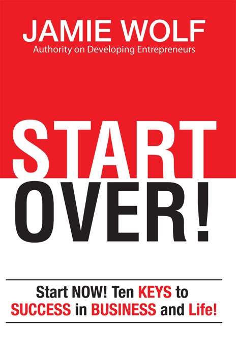 START OVER!