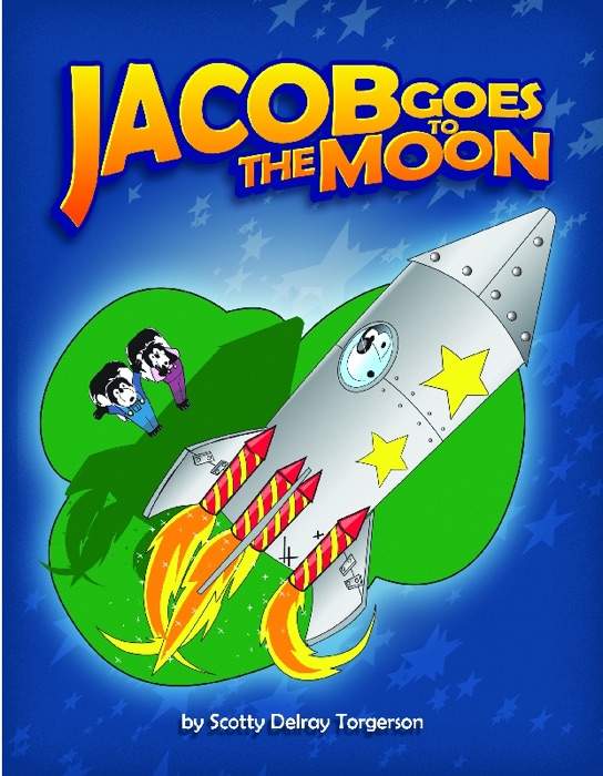 Jacob Goes to the Moon