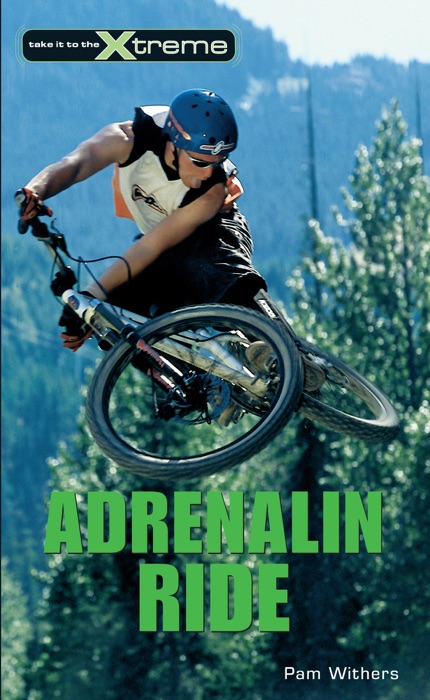 Adrenalin Ride