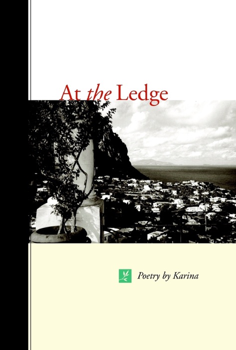 At the Ledge