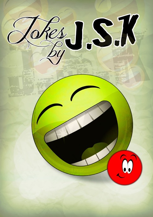 Jokes by JSK