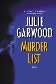 Livres Couvertures de Murder List