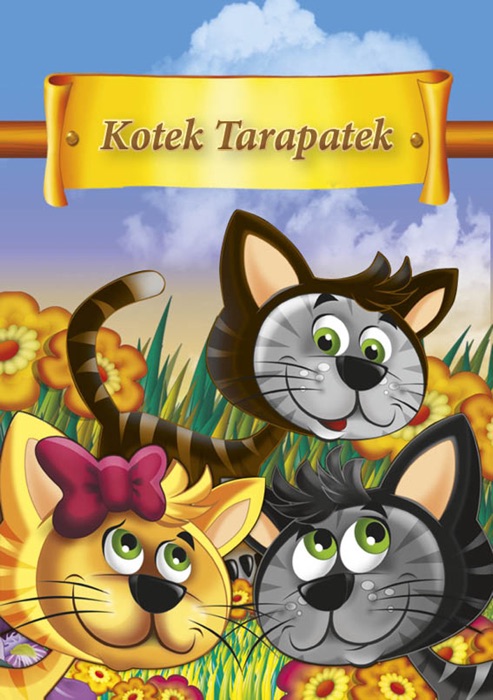 Kotek Tarapatek