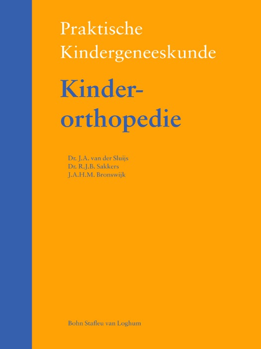 Kinderorthopedie