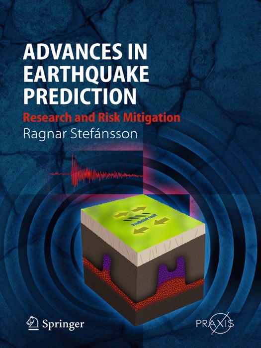 Advances in Earthquake Prediction