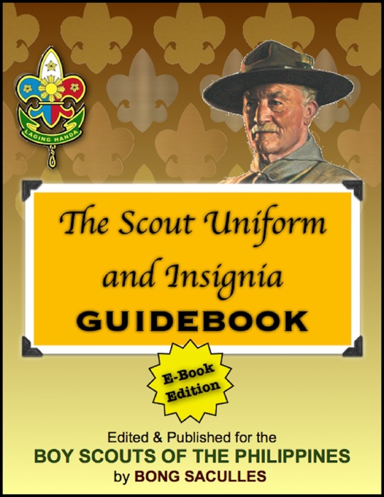 The Scout Uniform and Insignia Guidebook