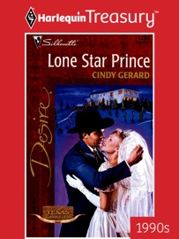 Lone Star Prince