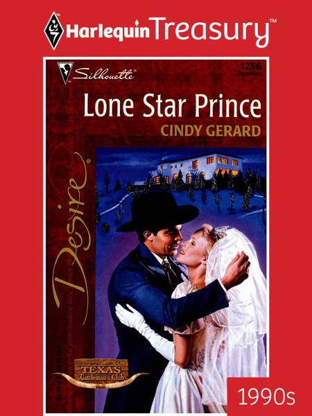 Lone Star Prince