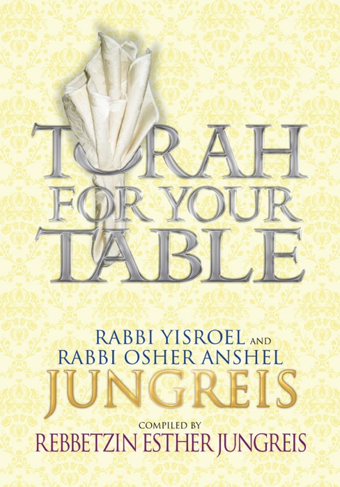 Torah for Your Table