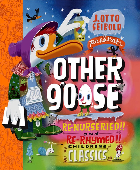 Other Goose