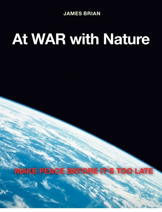 At War With Nature