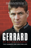 Gerrard - Steven Gerrard