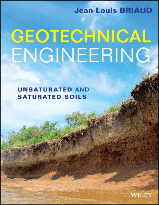 m tech thesis in geotechnical engineering