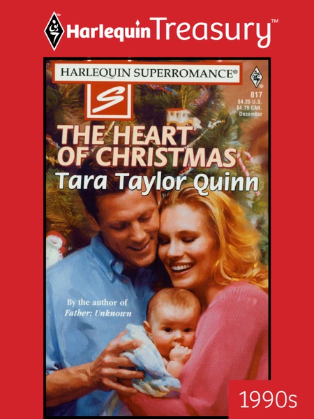 THE HEART OF CHRISTMAS
