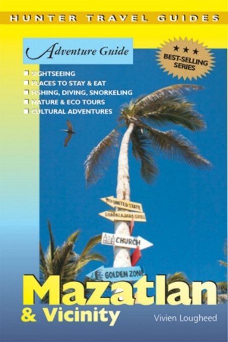 Mazatlan Adventure Guide