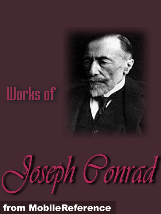Works of Joseph Conrad