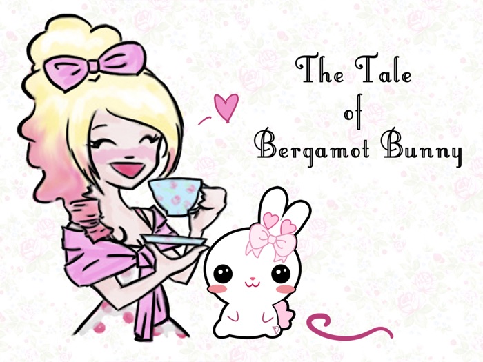 The Tale of Bergamot Bunny