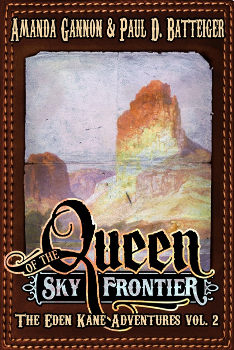 Queen of the Sky Frontier