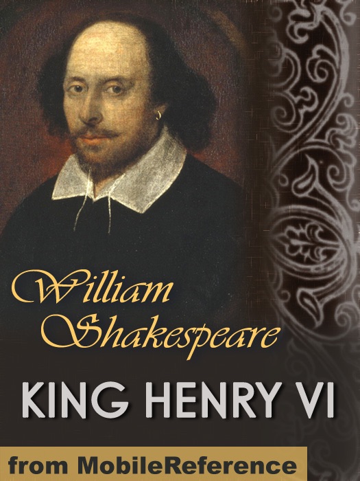 King Henry VI