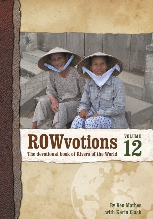 Rowvotions Volume 12