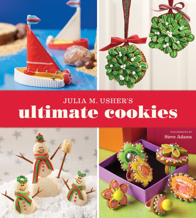 Ultimate Cookies Enhanced Edition