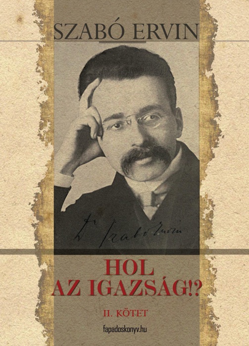 Hol az igazság!? II.