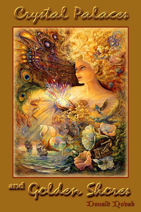 Crystal Palaces & Golden Shores