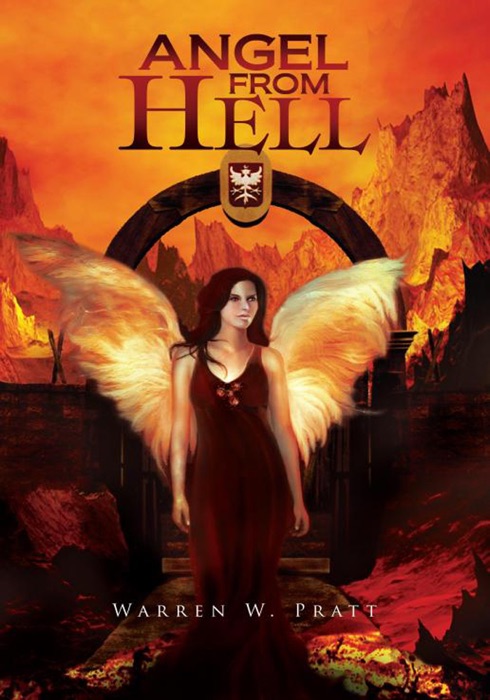 Angel From Hell