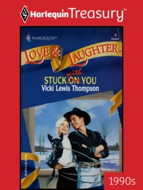Stuck with You