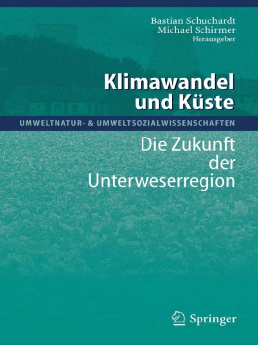 Klimawandel und Küste