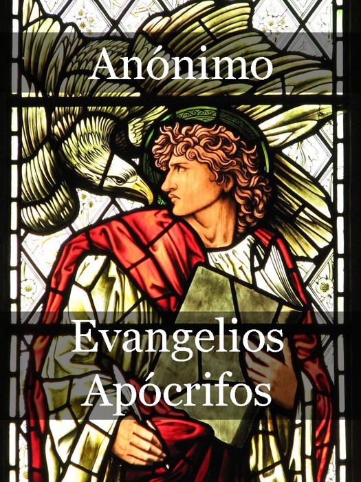 Evangelios Apócrifos