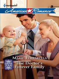 The Doctor's Forever Family