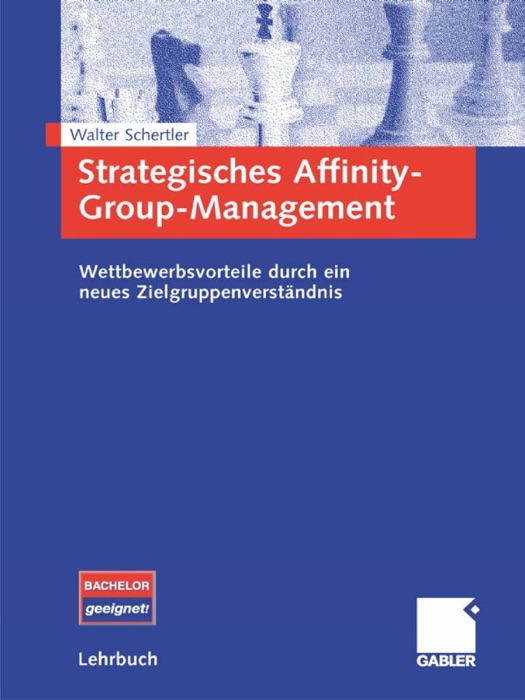 Strategisches Affinity-Group-Management