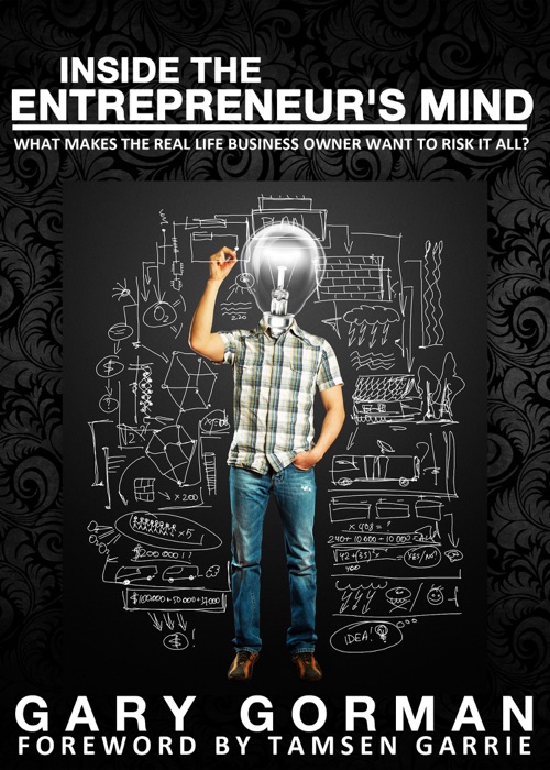 Inside the Entrepreneur's Mind