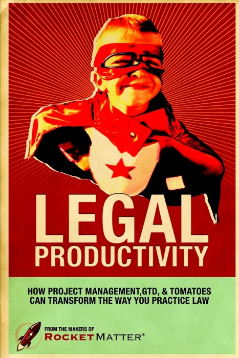 Legal Productivity