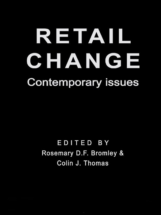 Retail Change