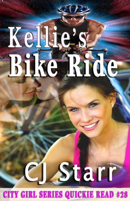 Kellie's Bike Ride