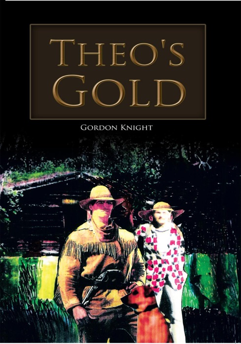 Theo's Gold