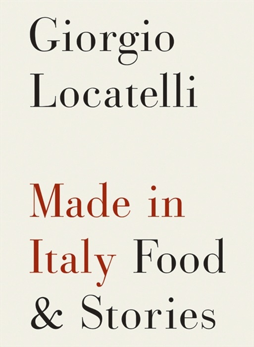 Made in Italy